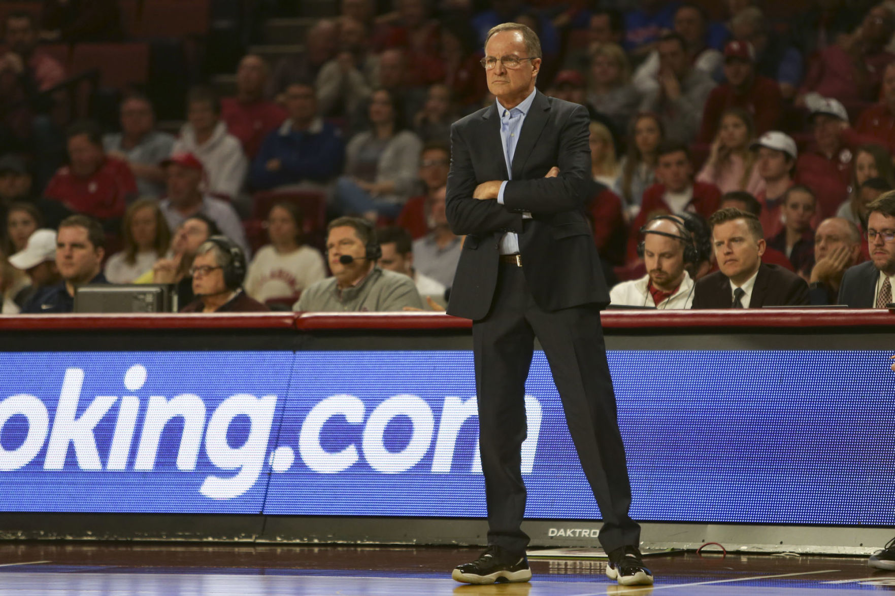 Lon Kruger